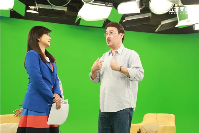 20160531- 趙樹海 哈遠儀 《改變的起點》中視