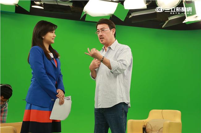 20160531- 趙樹海 哈遠儀 《改變的起點》中視