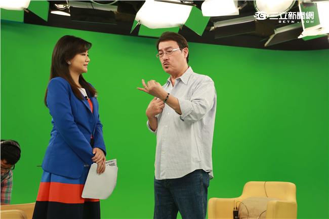 20160531- 趙樹海 哈遠儀 《改變的起點》中視