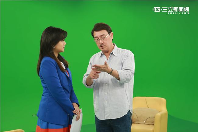 20160531- 趙樹海 哈遠儀 《改變的起點》中視