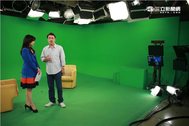 20160531- 趙樹海 哈遠儀 《改變的起點》中視