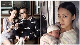 宋紀妍、麥升陽臉書