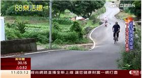 88樂活趣／復古小清新　暢遊淡水單車祕境