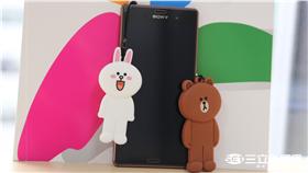 快搶！熊大、兔兔造型悠遊卡　限量發售中