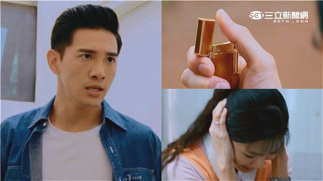 陳澈穿越進入倒數　緝凶「不能原諒」