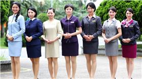 松指部空服士_軍聞社