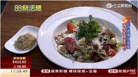 88樂活趣／為運動者量身打造　低卡美味料理