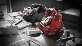 蘭姆酒吐司／電話是詐騙不能接？勤崴國際科技表示：寶寶冤枉