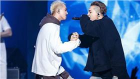 show me the money 官方網站截圖 宋旻浩 太陽合唱曲