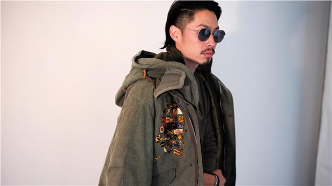 《極品男友》主題曲！吳建豪浪漫獻聲