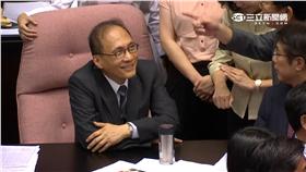 行政院長林全、立法院