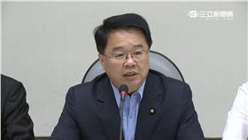 民進黨立委吳秉叡、立法院