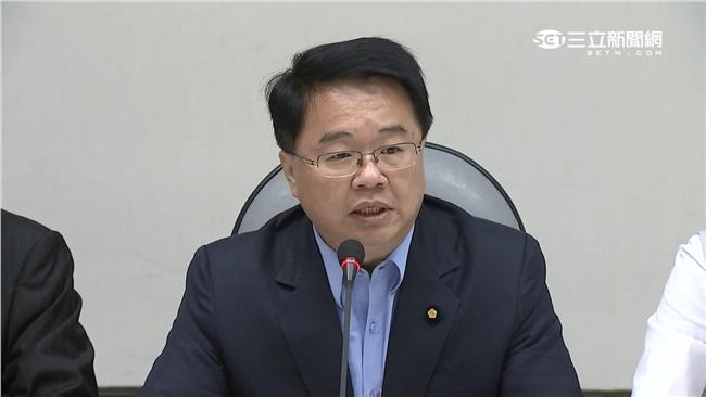 這些法案很重要！立法院將加班拚過關