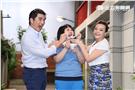 戲劇美好年代主場景探班,布魯斯.劉奕兒.池端玲名等主要演員齊聚亮相