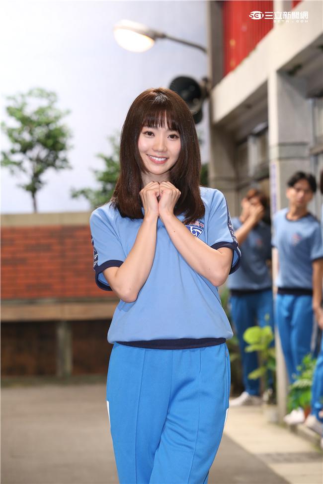 戲劇美好年代主場景探班,布魯斯.劉奕兒.池端玲名等主要演員齊聚亮相