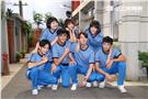 戲劇美好年代主場景探班,布魯斯.劉奕兒.池端玲名等主要演員齊聚亮相