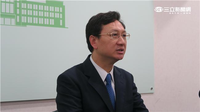 不同意馬赴港　行政院：尊重府方決定