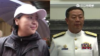 黃曙光升二級上將　妹妹是政壇大人物