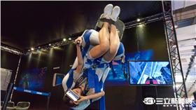 COMPUTEX  2016　三星打造全方位VR體驗