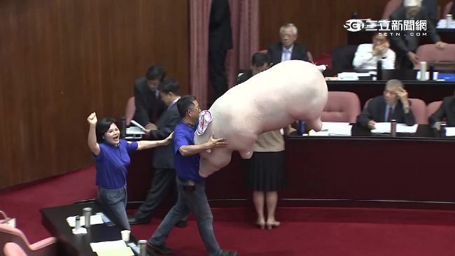 本土豬沒瘦肉精？7成5民眾不信