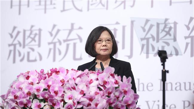 六四滿27周年　蔡英文臉書感言全文