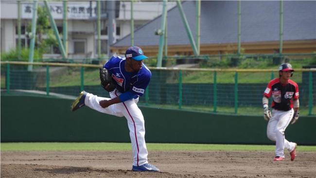 日職 王者巨人緊急補強洋投 簽下獨立聯盟首席左投賈西亞 運動 三立新聞網setn Com