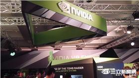 Computex2016電腦展　NVIDIA 輝達　顯示卡　VR 虛擬實境　NVIDIA Experience Center