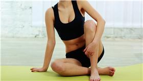 凱格爾運動（Kegel exercise）（圖／翻攝自Twitter）