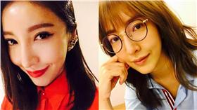 楊謹華（圖／翻攝自楊謹華臉書）