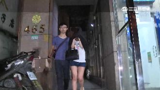 商辦藏賭場　「長腿辣妹」荷官吸賭客