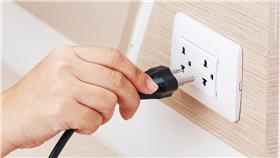 插頭　（圖／shutterstock／達志影像）