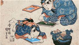 名家／煎蛋
清奇的腦洞：如果100年前的日本有了電腦會怎麼樣？