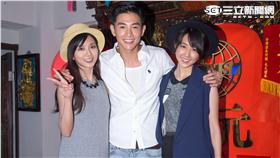 華劇《1989一念間》殺青酒