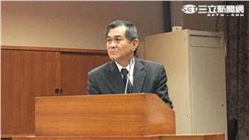 科技部長,楊弘敦／陳彥宇攝