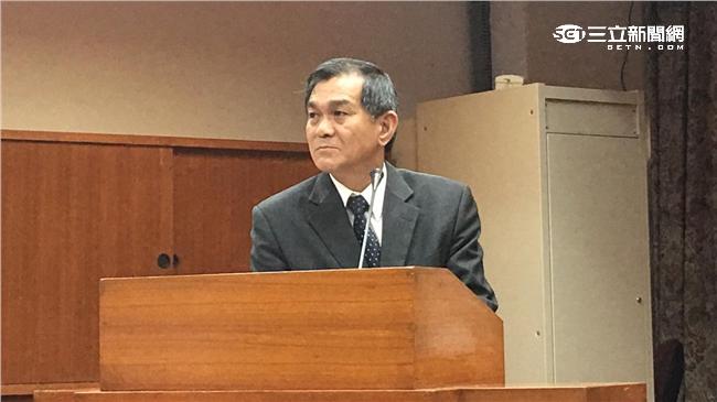 新政府用「揪科」嗎？科技部長這麼說