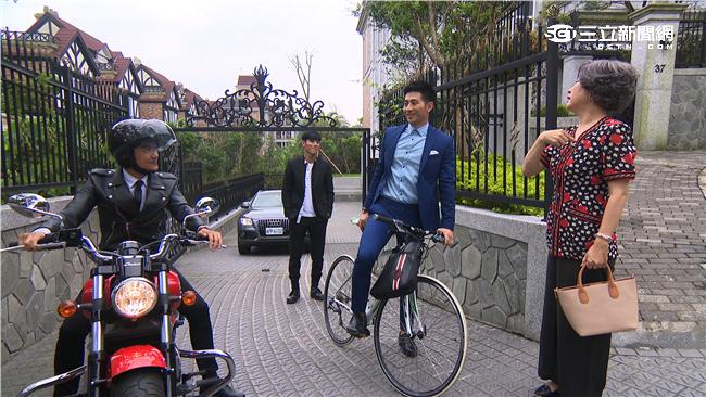 極品男友今首播！片花逾30萬人搶看