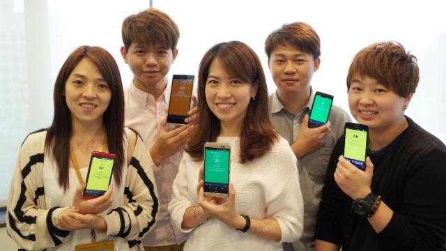 呼吸好空氣　國際級空污監測App