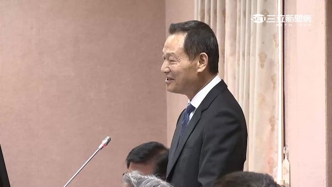 退休當天上任董事長　退將薪資爽翻倍