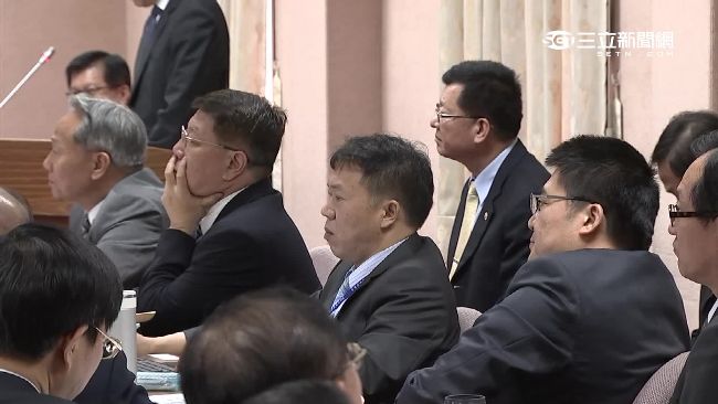 退輔會肥貓領多少？受個資保護不能說