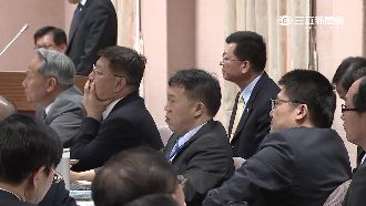 退輔會肥貓領多少？受個資保護不能說