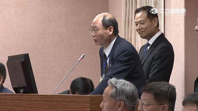 退輔會裁撤？李文忠：蔡英文任內不會