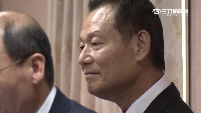 退輔會主委李翔宙：加強榮民照顧機制