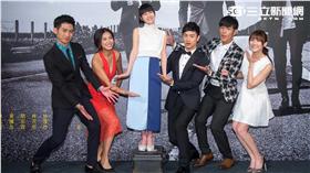 《我的極品男友》首映會