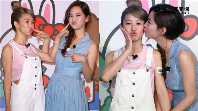 被問誰演技好？曾之喬機智喊：炎亞綸