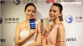▲徠卡雙鏡頭加持　HUAWEI再推P9 Plus（圖／HUAWEI）