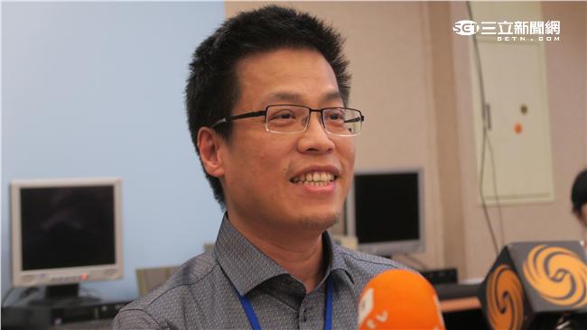 中研院長遴選　府：優先約見廖俊智