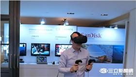 ▲傳輸更方便！SanDisk推USB Type-C隨身碟（圖／SanDisk）