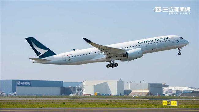 注意!國泰航空飛杜拜「取消至4月底」