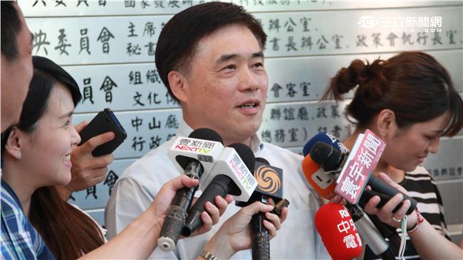 登太平島漁民將被罰　他重話批民進黨