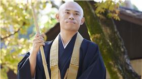 電影《我是和尚》傳影互動股份有限公司　伊藤淳史